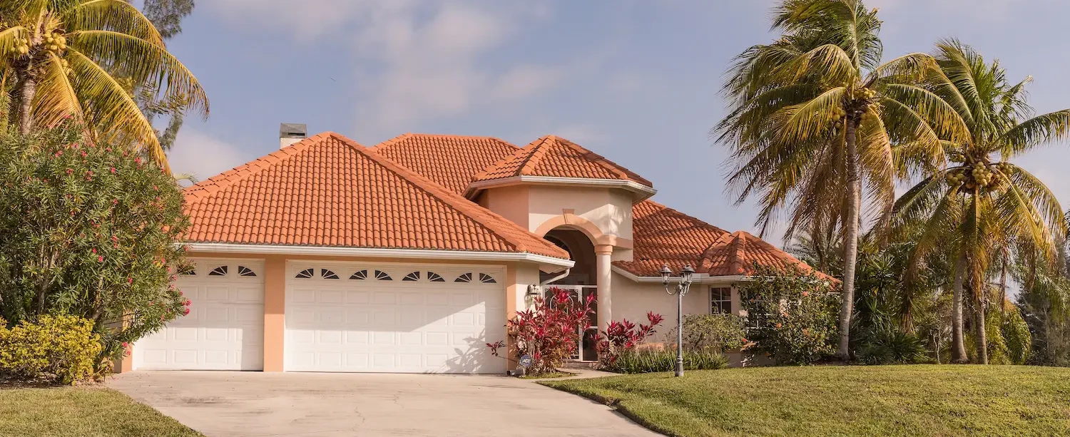 Coconut Grove Property Management