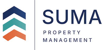 Suma Property Management Logo